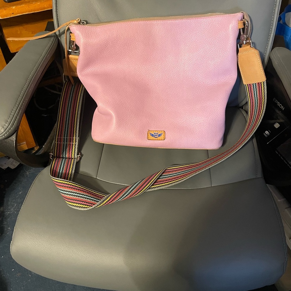 Consuela Lily Hobo